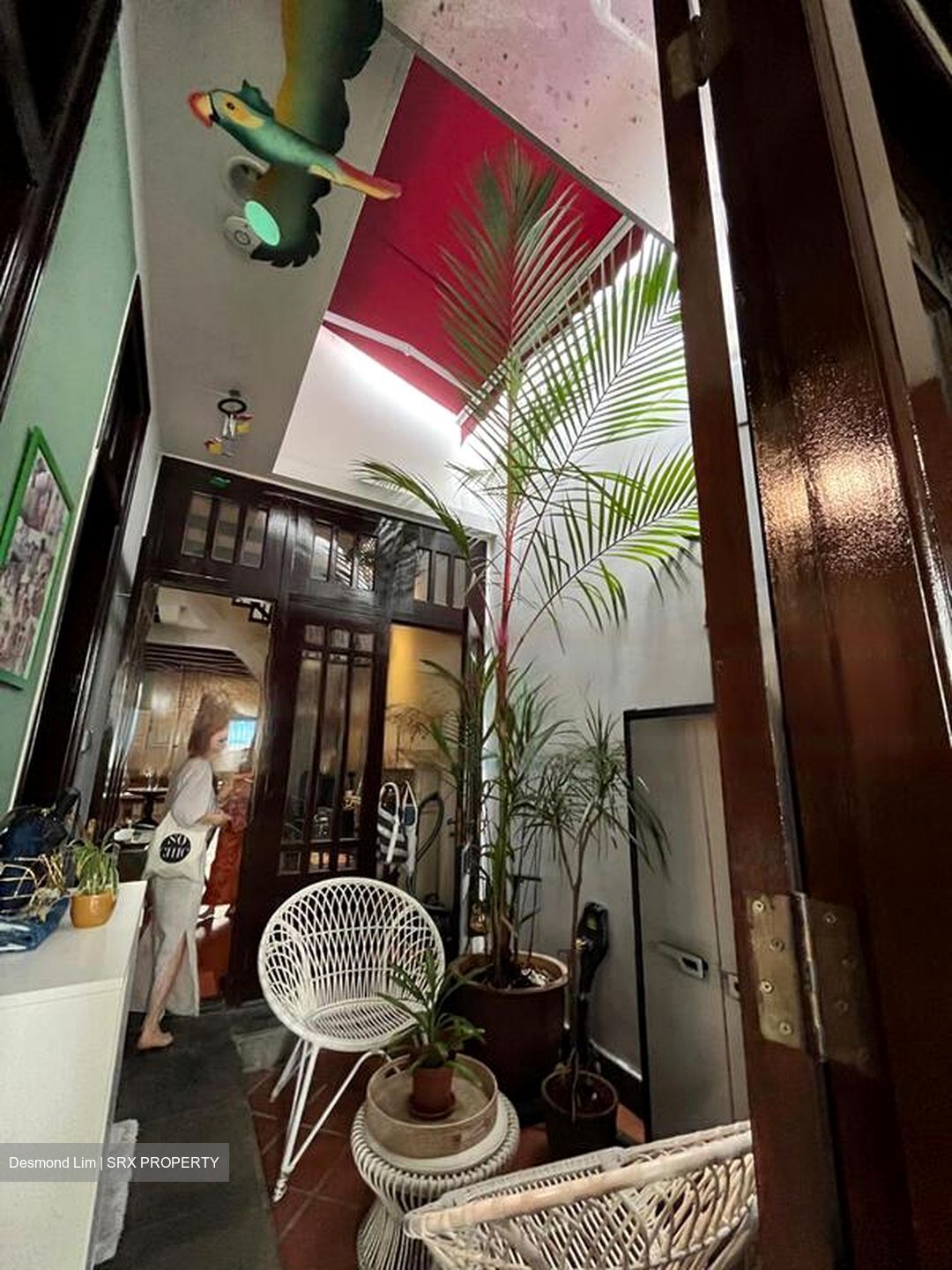 Joo Chiat Place (D15), Shop House #593654141